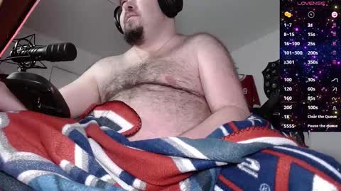 Snapshot of warno34 chatting on December 29, 3:33 am Warno online show from December 29, 3:33 am