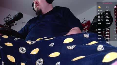 Snapshot of warno34 chatting on February 13, 7:03 am Warno online show from February 13, 7:03 am