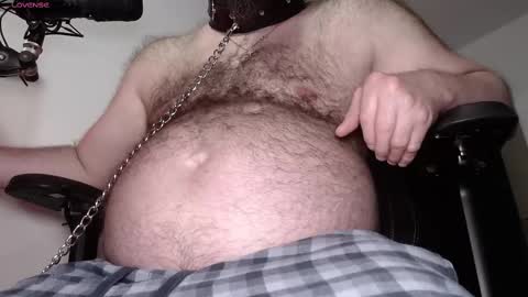 Snapshot of warno34 chatting on October 5, 4:05 am Warno online show from October 5, 4:05 am