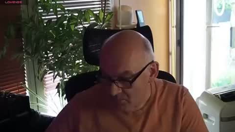 warp147 online show from June 21, 2:33 pm