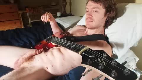 Warren Kener online show from December 17, 3:47 am