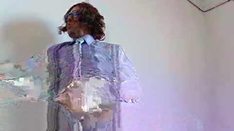 Manuel Ferrara online show from December 3, 8:03 am