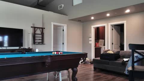 Daddy online show from February 5, 6:48 pm