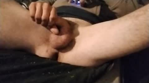 Snapshot of watchmespun chatting on October 22, 3:54 am watchmespun online show from October 22, 3:54 am