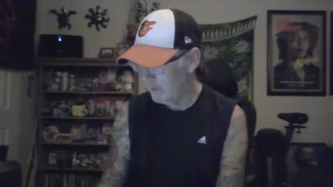 Snapshot of waterfire420 chatting on February 14, 3:00 am waterfire420 online show from February 14, 3:00 am