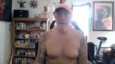 Snapshot of waterfire420 chatting on February 15, 5:07 pm waterfire420 online show from February 15, 5:07 pm