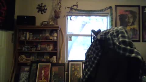 Snapshot of waterfire420 chatting on January 4, 11:06 pm waterfire420 online show from January 4, 11:06 pm