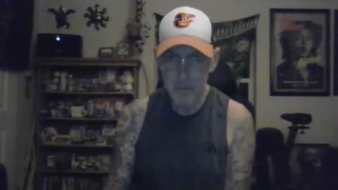 Snapshot of waterfire420 chatting on February 16, 6:10 am waterfire420 online show from February 16, 6:10 am