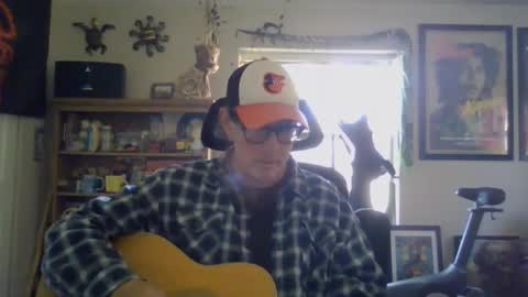 Snapshot of waterfire420 chatting on January 24, 8:43 pm waterfire420 online show from January 24, 8:43 pm