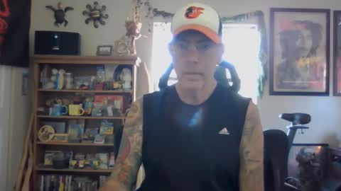 Snapshot of waterfire420 chatting on February 6, 5:30 pm waterfire420 online show from February 6, 5:30 pm