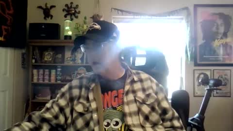 waterfire420 online show from January 13, 9:08 pm