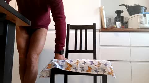 waterpolo66 online show from December 5, 8:55 am