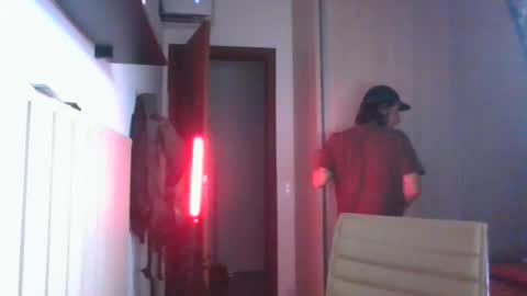 wave_boyy online show from March 11, 10:06 pm