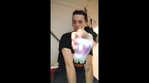 Sir Nicholas online show from February 7, 2:34 pm