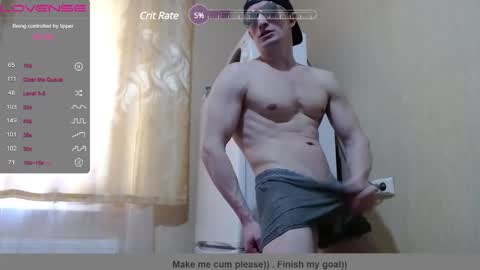Snapshot of wayne6258 chatting on January 10, 1:09 pm SexyMan online show from January 10, 1:09 pm