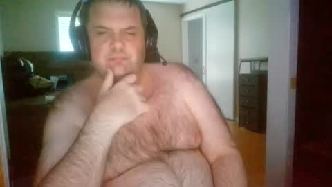 WayneCotty online show from July 16, 11:45 pm