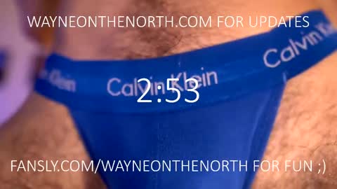 waynenorth online show from February 27, 4:21 pm