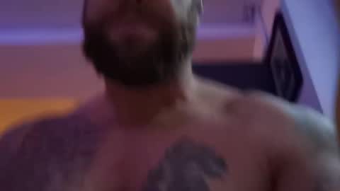 Snapshot of wazzathebull chatting on October 1, 6:06 am wazzathebull online show from October 1, 6:06 am