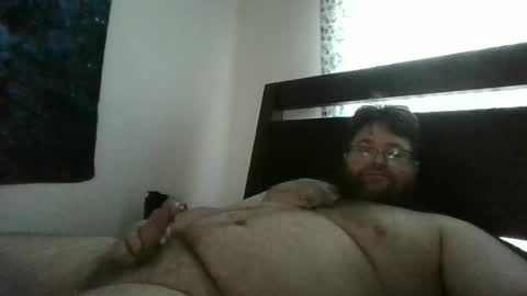 Viking Man online show from June 21, 4:34 pm