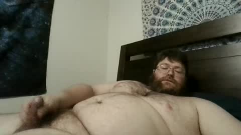 Viking Man online show from July 14, 3:44 am