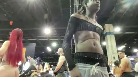 desean online show from April 11, 6:55 pm