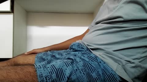 sexyguy online show from March 11, 10:29 am