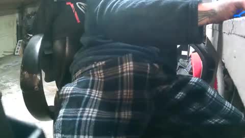 webzie809 online show from November 3, 9:05 pm