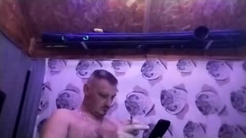 Welshdragon37 online show from December 22, 12:30 am