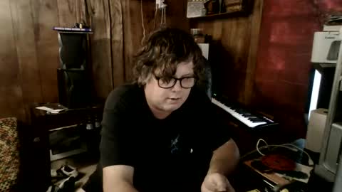 wendelladams666 online show from November 16, 9:28 pm