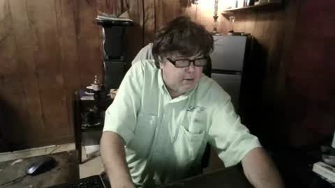 wendelladams666 online show from March 15, 10:27 pm