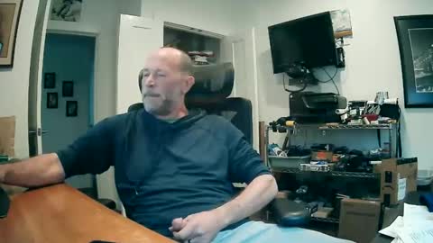 weseeyouwatching online show from December 3, 7:31 pm