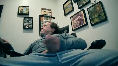 weseeyouwatching online show from January 8, 5:26 pm