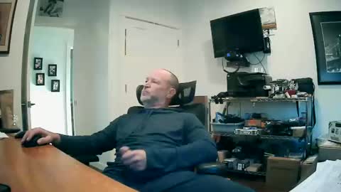 weseeyouwatching online show from October 23, 4:21 pm