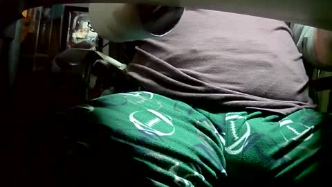 Snapshot of westvalleyguy54 chatting on February 19, 2:55 am westvalleyguy54 online show from February 19, 2:55 am