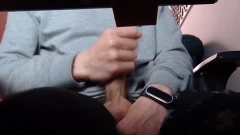 Wetbigdickstream online show from January 25, 8:00 am