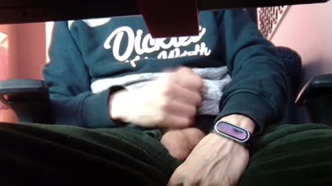 Wetbigdickstream online show from January 21, 11:45 pm