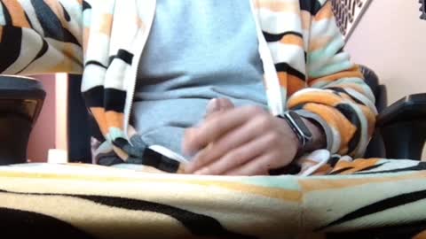 Wetbigdickstream online show from January 13, 7:31 pm