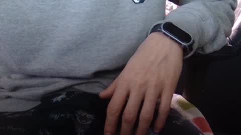 Wetbigdickstream online show from December 3, 12:22 am