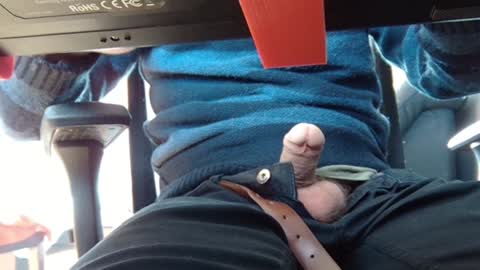 Wetbigdickstream online show from January 19, 3:32 pm