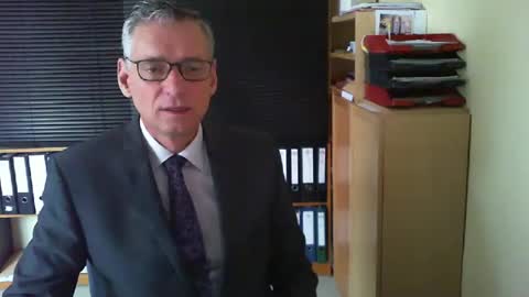 Franz online show from July 11, 5:53 am