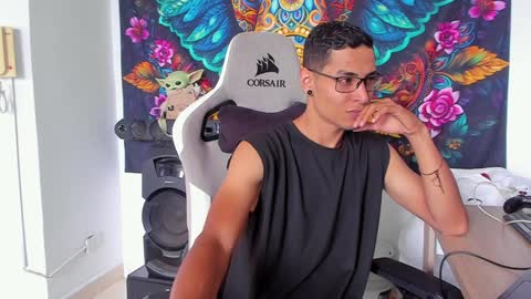 wex online show from January 11, 6:44 pm