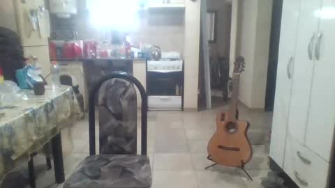 wg_colbert_noir online show from February 17, 10:25 pm