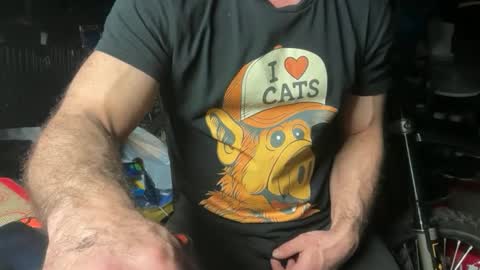 whackingmywilly online show from April 4, 1:57 am