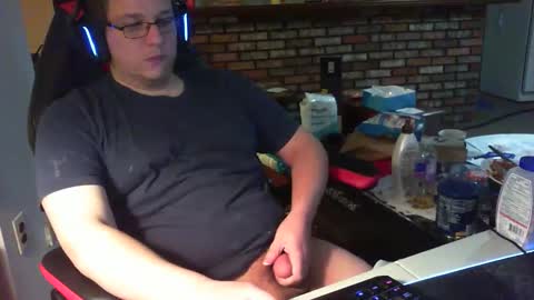 whateverdude555 online show from March 1, 9:58 pm