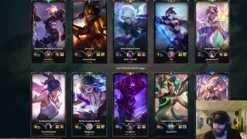 whatsthislol online show from February 23, 2:57 am