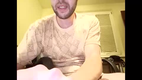 stoffy online show from October 17, 2:15 am