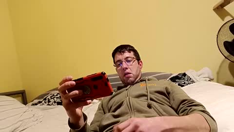 stoffy online show from January 1, 2:09 am