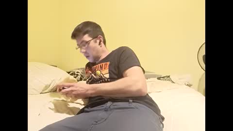 stoffy online show from December 28, 9:08 pm