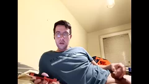 stoffy online show from December 25, 9:54 pm