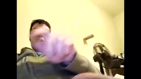 stoffy online show from December 24, 9:33 pm